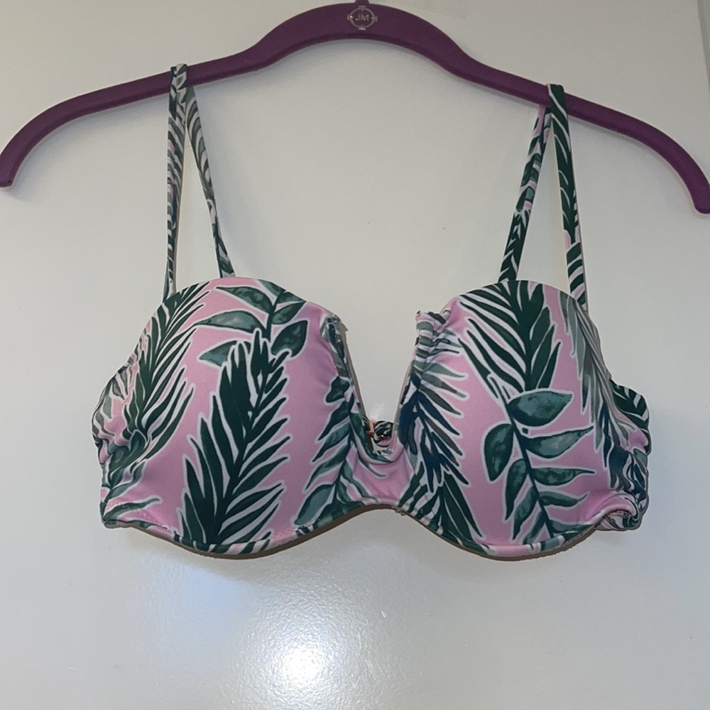 Bikini top